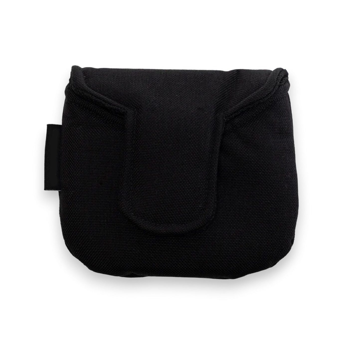 Mallet, back