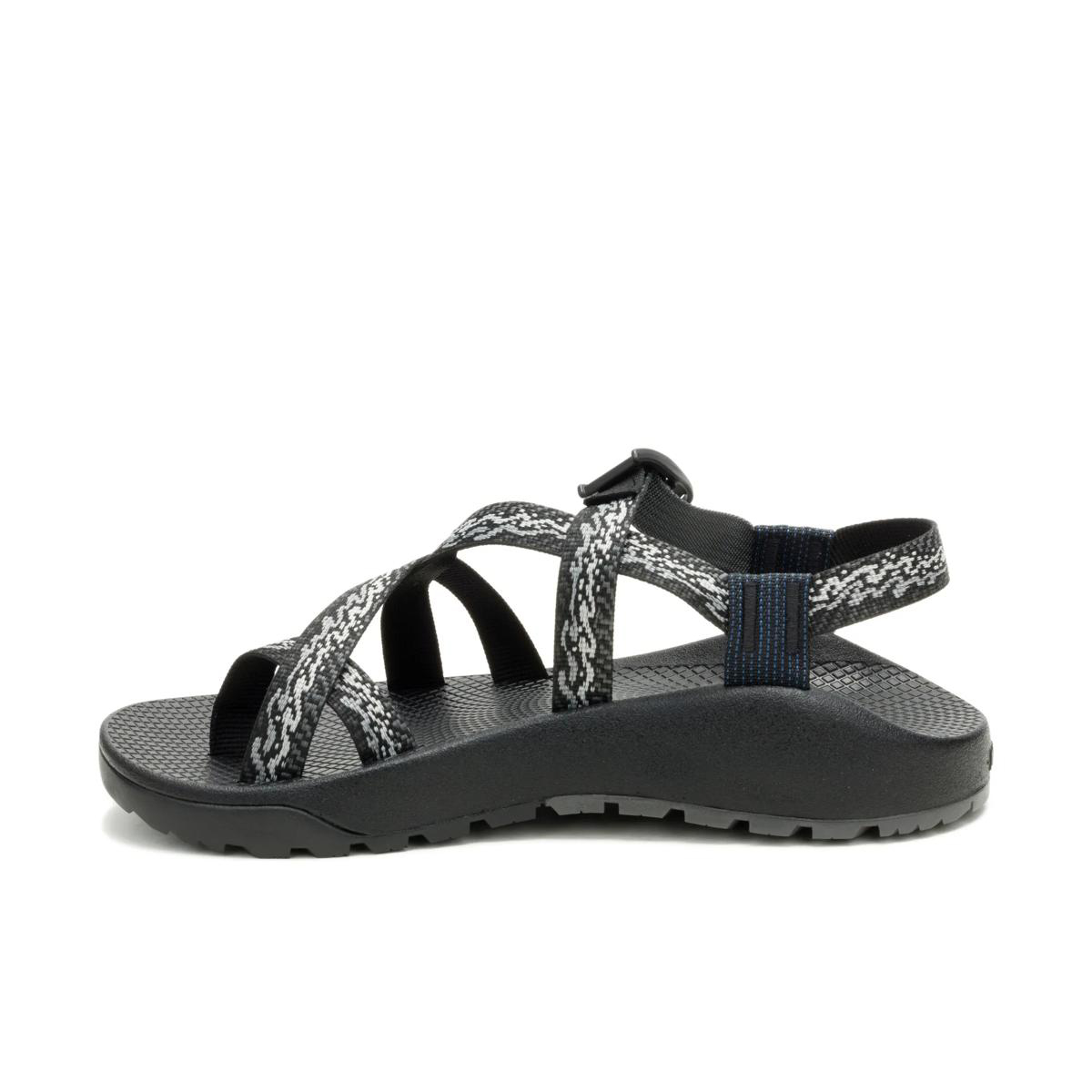 Sandal, side