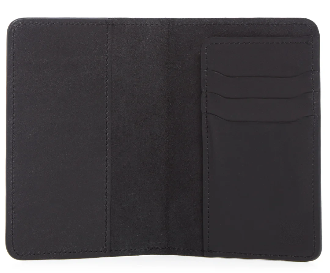 Small leather goods