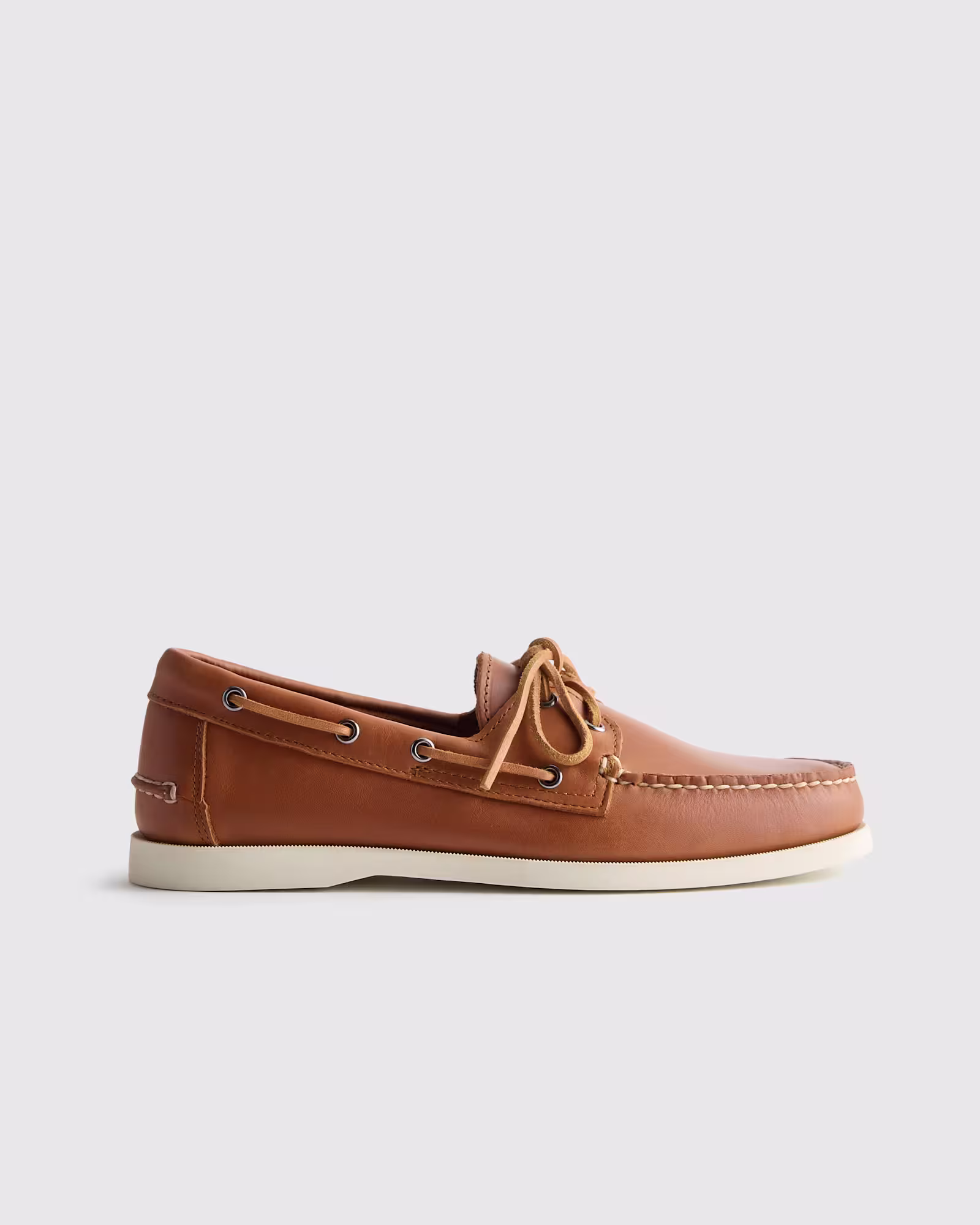 Boat shoe