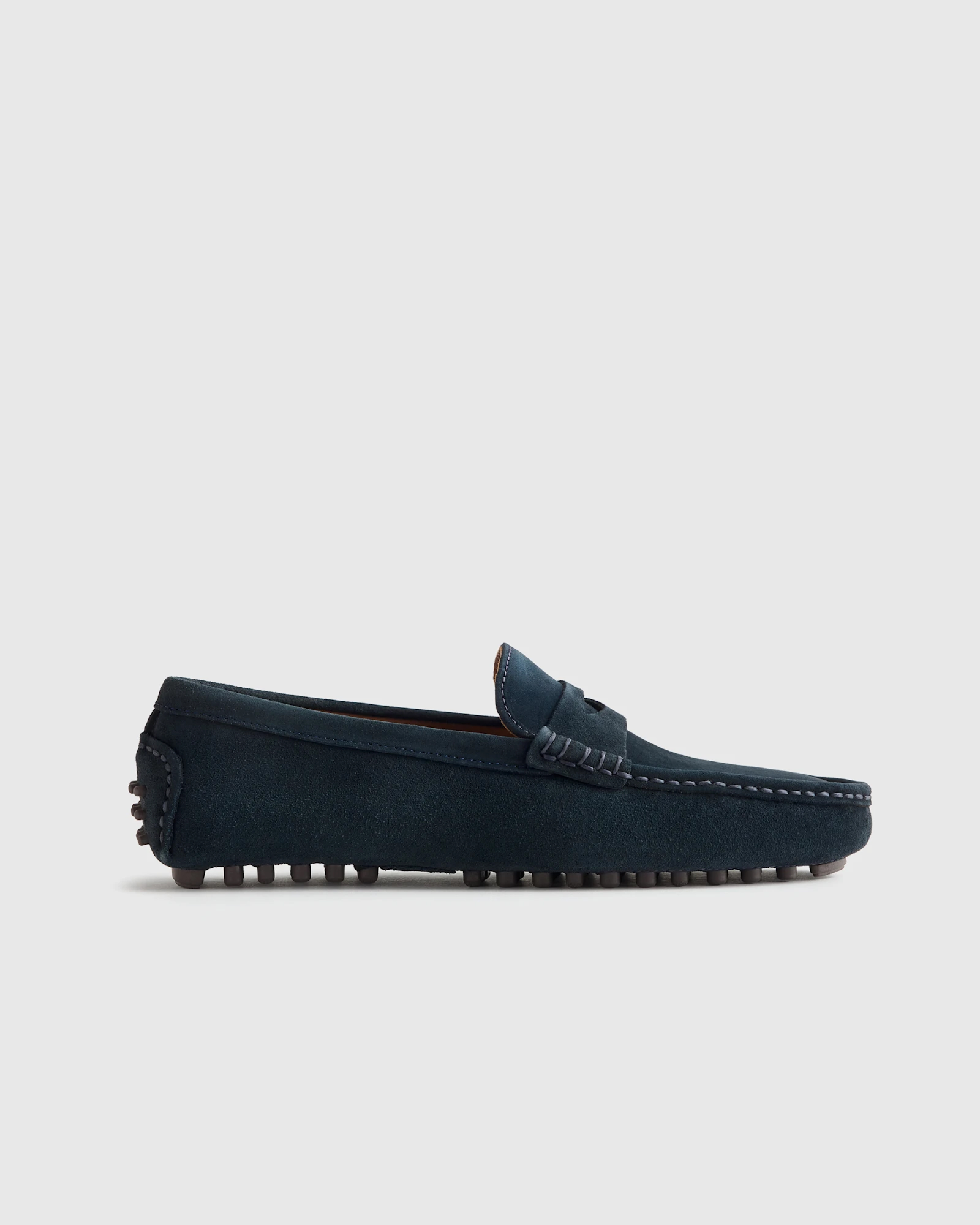 Driving loafer