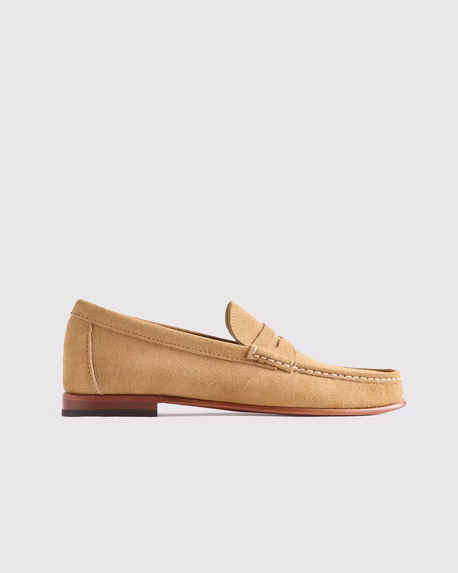 Penny loafer